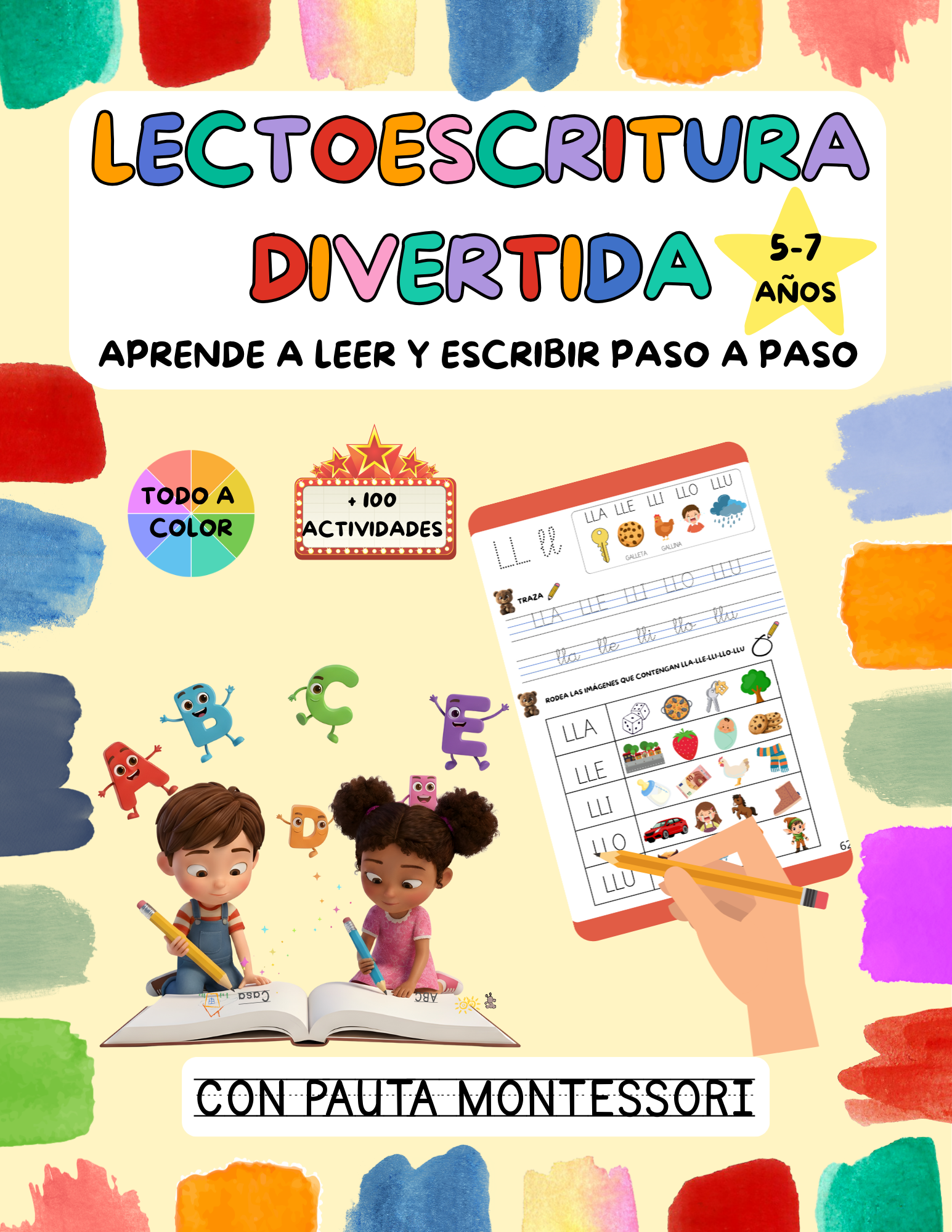 LECTOESCRITURA DIVERTIDA 14.41.18